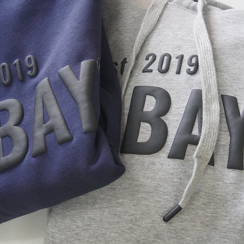 Custom Logo Blank Plain Gym Heavyweight Pullover Black Oversized 100 Cotton hoodies Sweatshirts men Streetwear For men