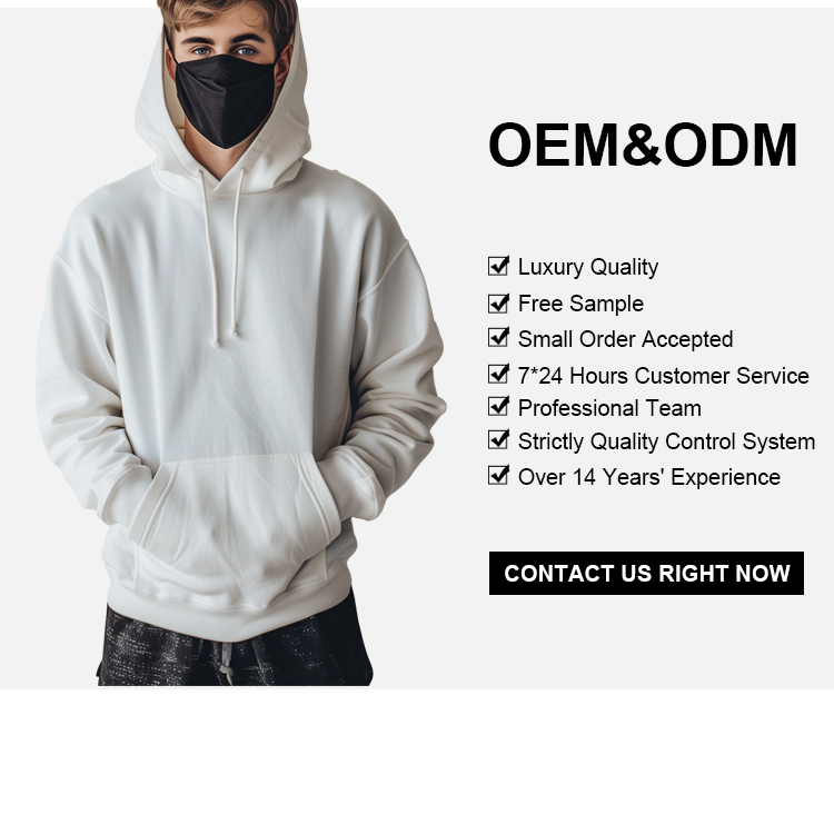 400 Gsm Gots Certified Organic Cotton Purple Hoodie Men Washed Heavyweight Hoodie Zipper