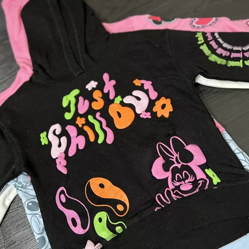 New arrivals french terry fleece free samples unisex heavyweight hoodie letter printing 3d puff lettering