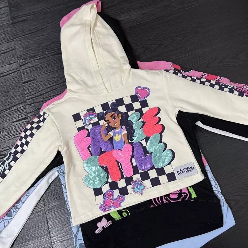 New arrivals french terry fleece free samples unisex heavyweight hoodie letter printing 3d puff lettering