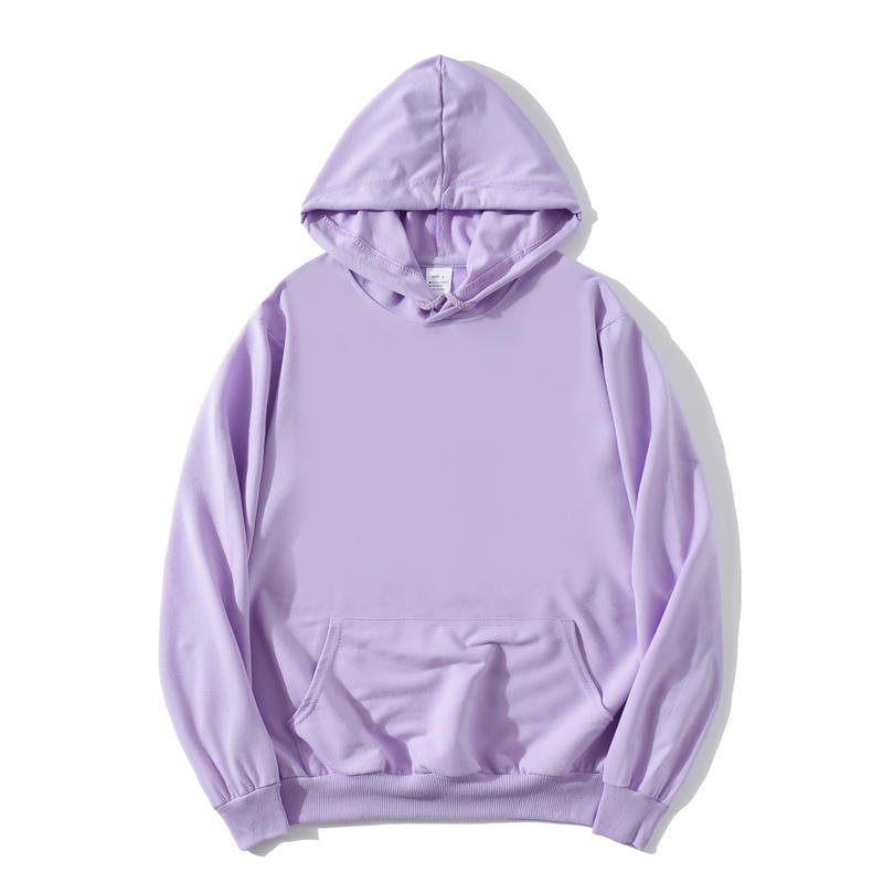 High Quality Heavyweight Pullover 100% Cotton Logo hooded plus size men's Hoodies Blank Oversized Heavy Weight Custom Hoodies 3