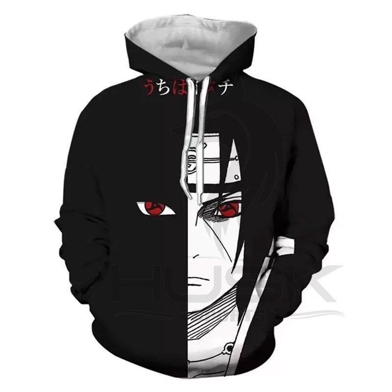 2024 Men's Streetwear Newest Very cool 3D digital printing Anime Hoodies High Quality Hoodie Plus Size Custom Men's Hoodies