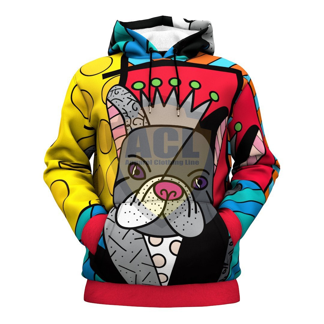 hoodies 3d print 2023 Streetwear Designer Hoodie 3D Printed Fashion Sublimation Men's Hoodies Sweatshirts