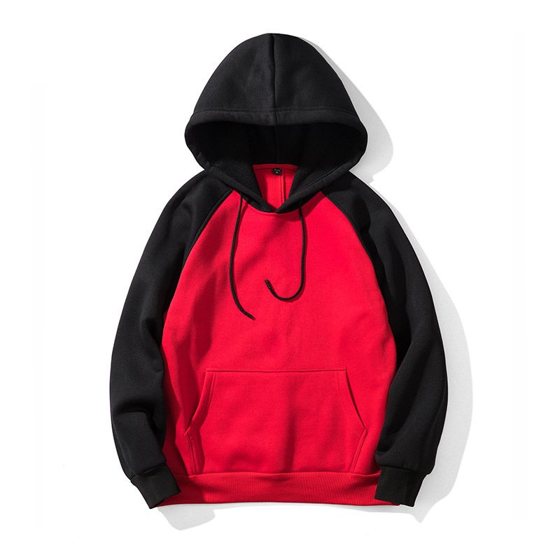 Custom Logo Mix colours Men'S Plus Size Hoodies Polyester Sublimation Blank Oversize Unisex Hoodies