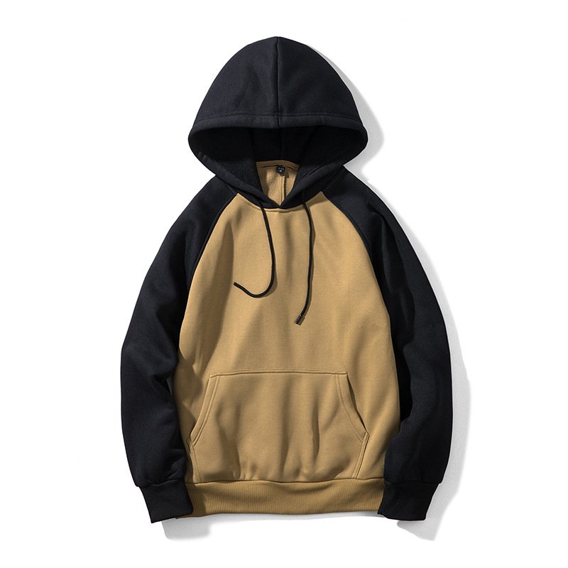 Custom Logo Mix colours Men'S Plus Size Hoodies Polyester Sublimation Blank Oversize Unisex Hoodies