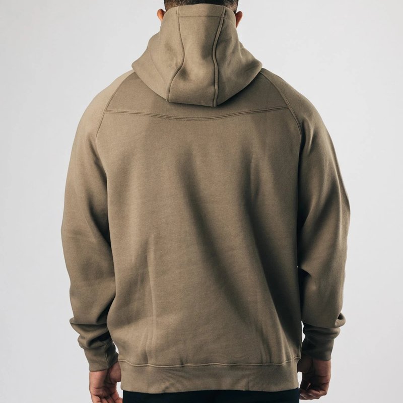 Hoodie manufacturers produce custom men's hoodies & sweatshirts heavyweight oversized pullover embroidered thick hoodies