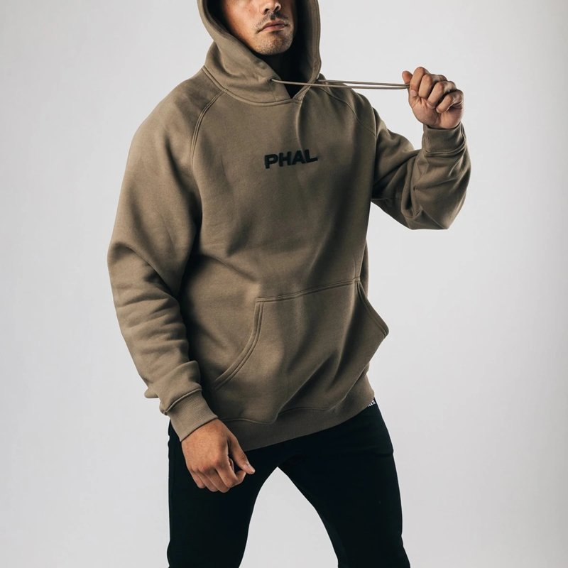Hoodie manufacturers produce custom men's hoodies & sweatshirts heavyweight oversized pullover embroidered thick hoodies