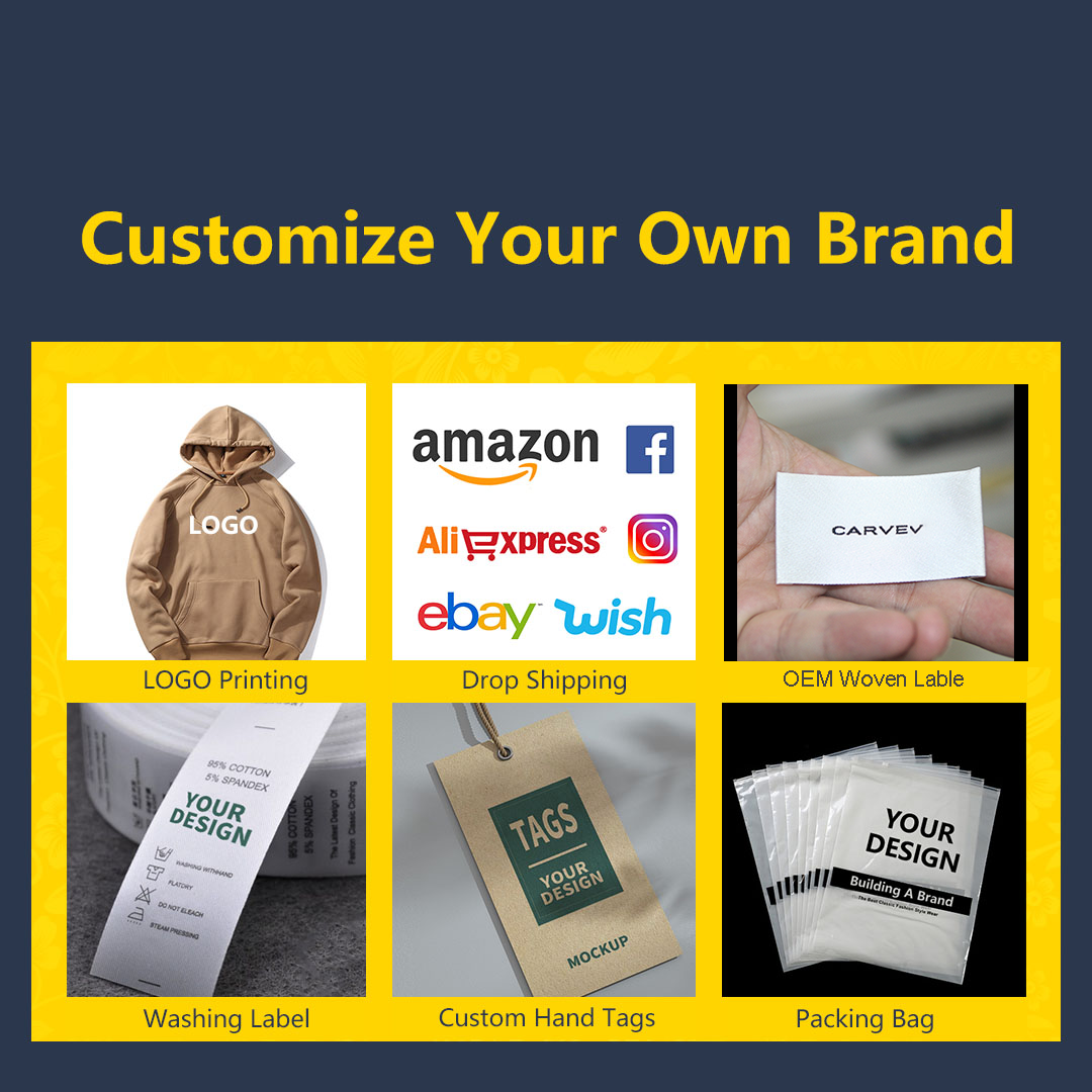100% Cotton Crewneck Embroidered Hoodie Wholesale Oversized Plain Custom 5XL plus size Men's Hoodies & Sweatshirts