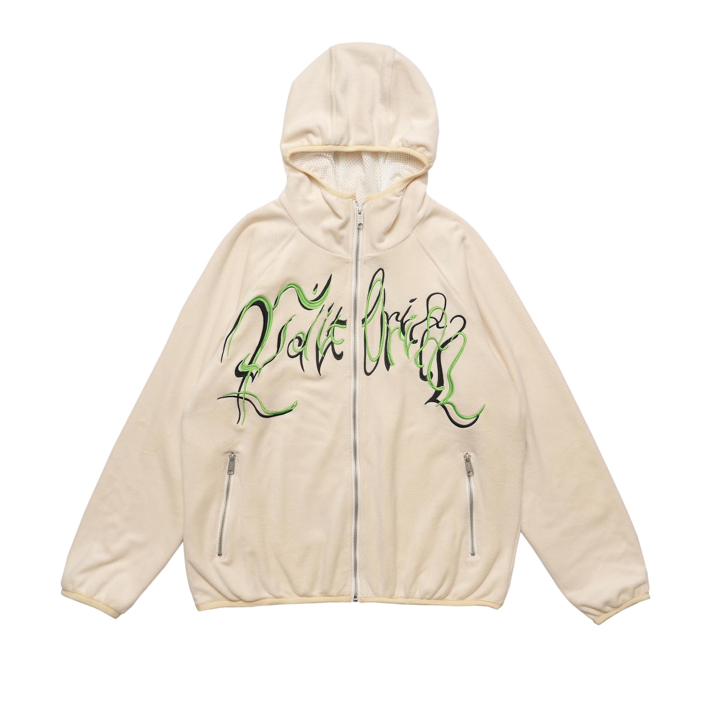 Custom Logo Baseball sport sweatshirt Vintage Embroidered Zipper Oversized Heavyweight Plain Plus Size Men'S Hoodies