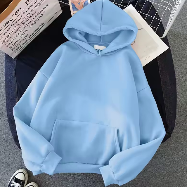 Manufacture Custom Men Essentials Style Oversized Heavyweight Hoodie Sweaters Plain Blank Men's Hoodies & Sweatshirts For Men