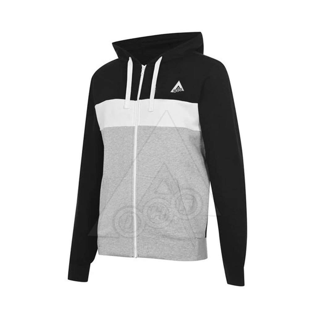 High Quality Custom Men's Hoodies Latest Fitness Design Thick Clothing from Pakistan Embossed 3D Blank Pattern