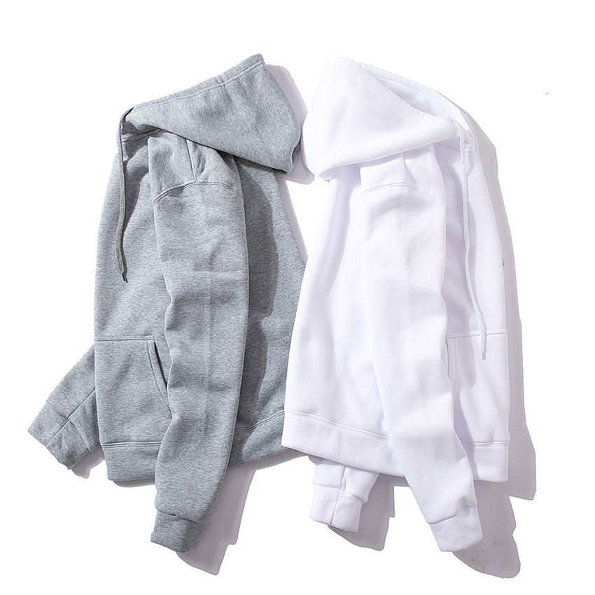 Men Sweatshirt Custom Hoodie Blank Pullover Oversized Hoodie Popular Custom Men's Hoodies