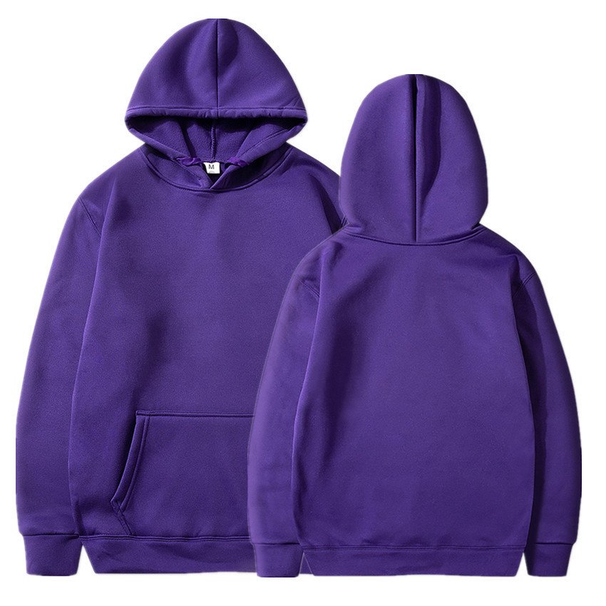 Men Sweatshirt Custom Hoodie Blank Pullover Oversized Hoodie Popular Custom Men's Hoodies