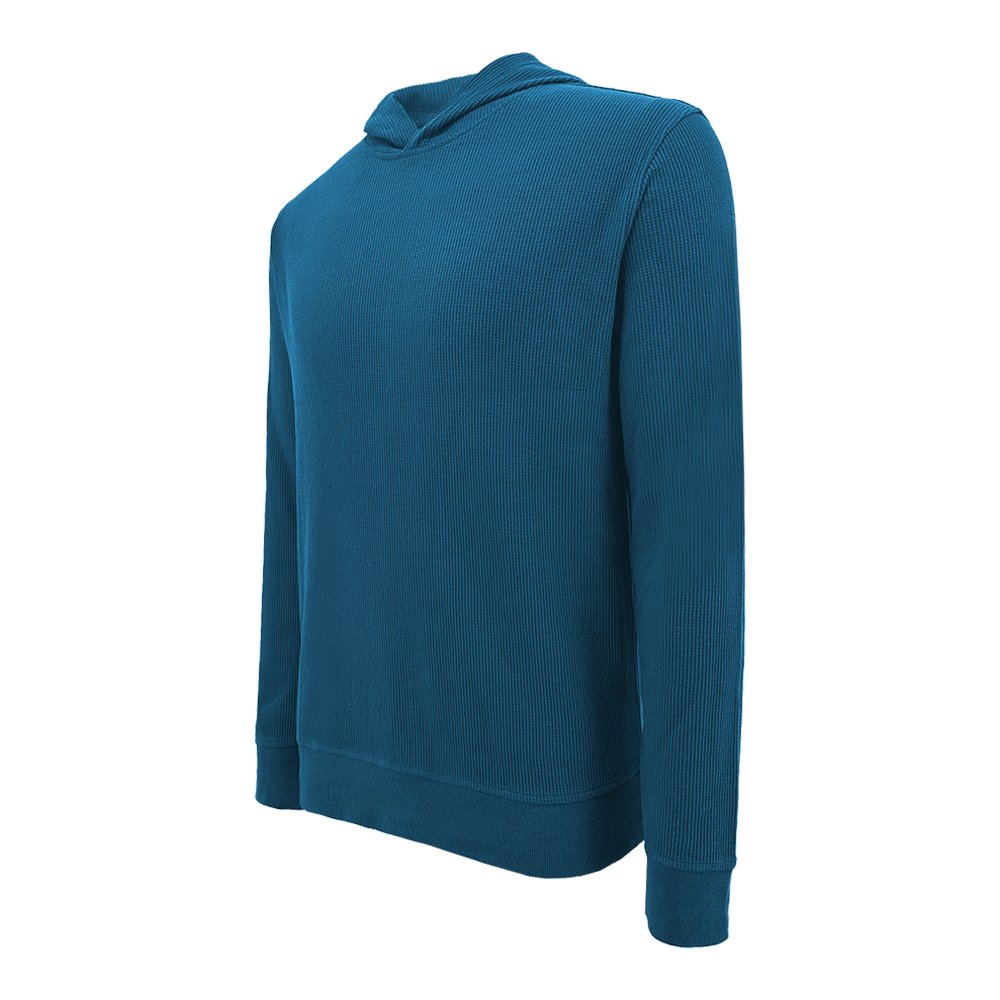 Men's pullover sweater shirt hoodie