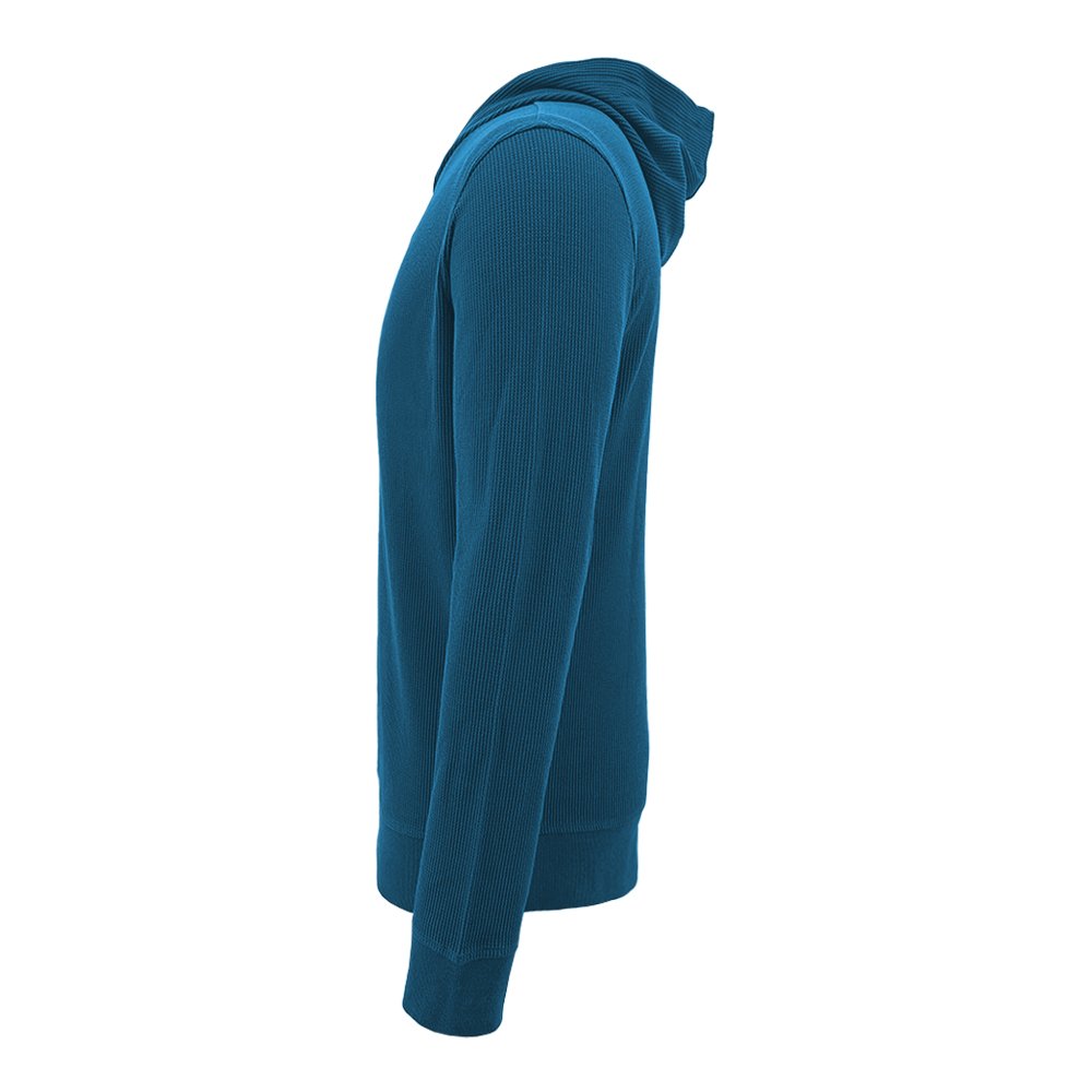 Men's pullover sweater shirt hoodie