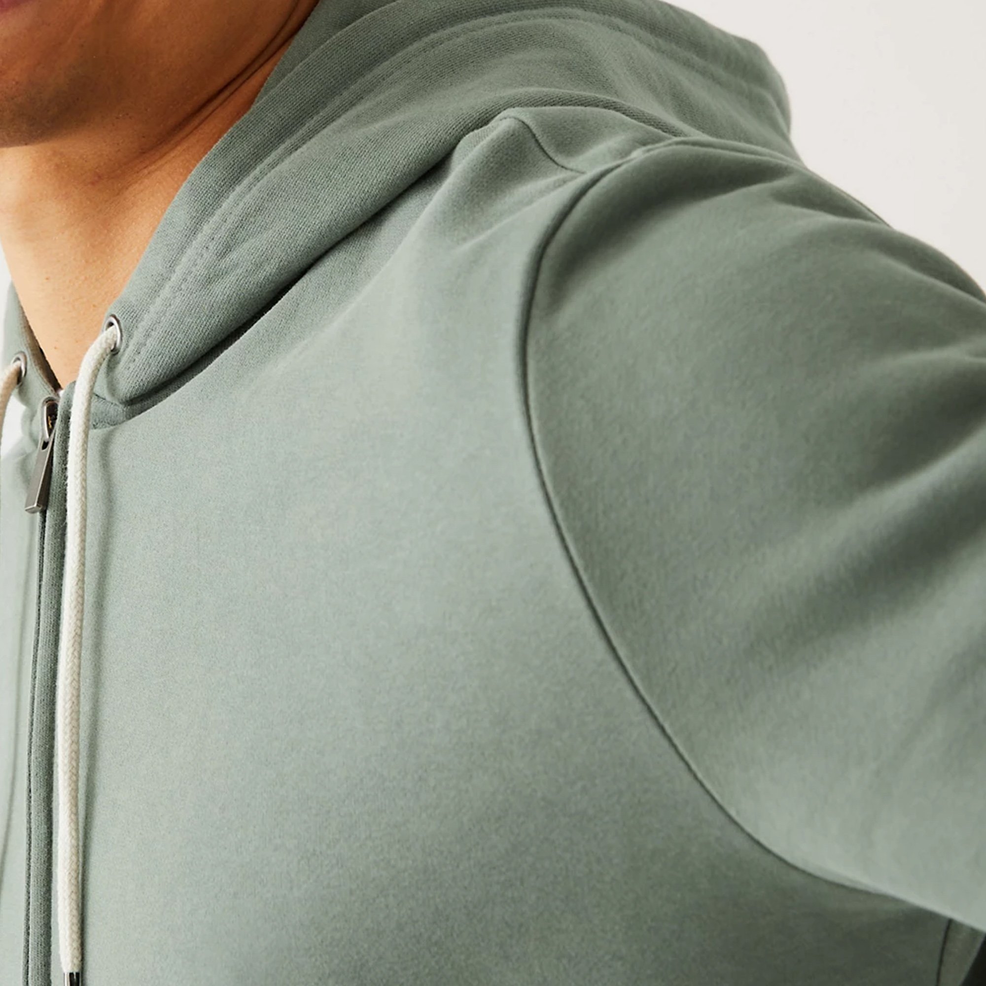 Custom New Design High Quality Printed Men's Hoodie 100% Cotton Zip Up Hoodie Supplier From Bangladesh With Customized Logo