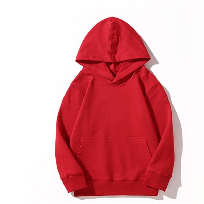 OEM/ODM Custom design Oversized High Quality Hoodie Blank Unisex pullover Cordless Hoodies Sweatshirt Men's hoodies