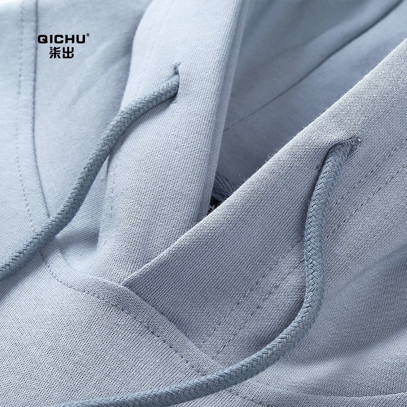 2024 best-selling hoodie High quality men's and women's solid color hoodie comfortable hoodie spring and fall