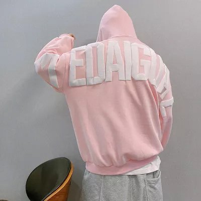 wholesale custom 3d puff print hoodi oversized men's Pullover hoodies sweatshirts foam printing logo unisex Heavyweight hoodies