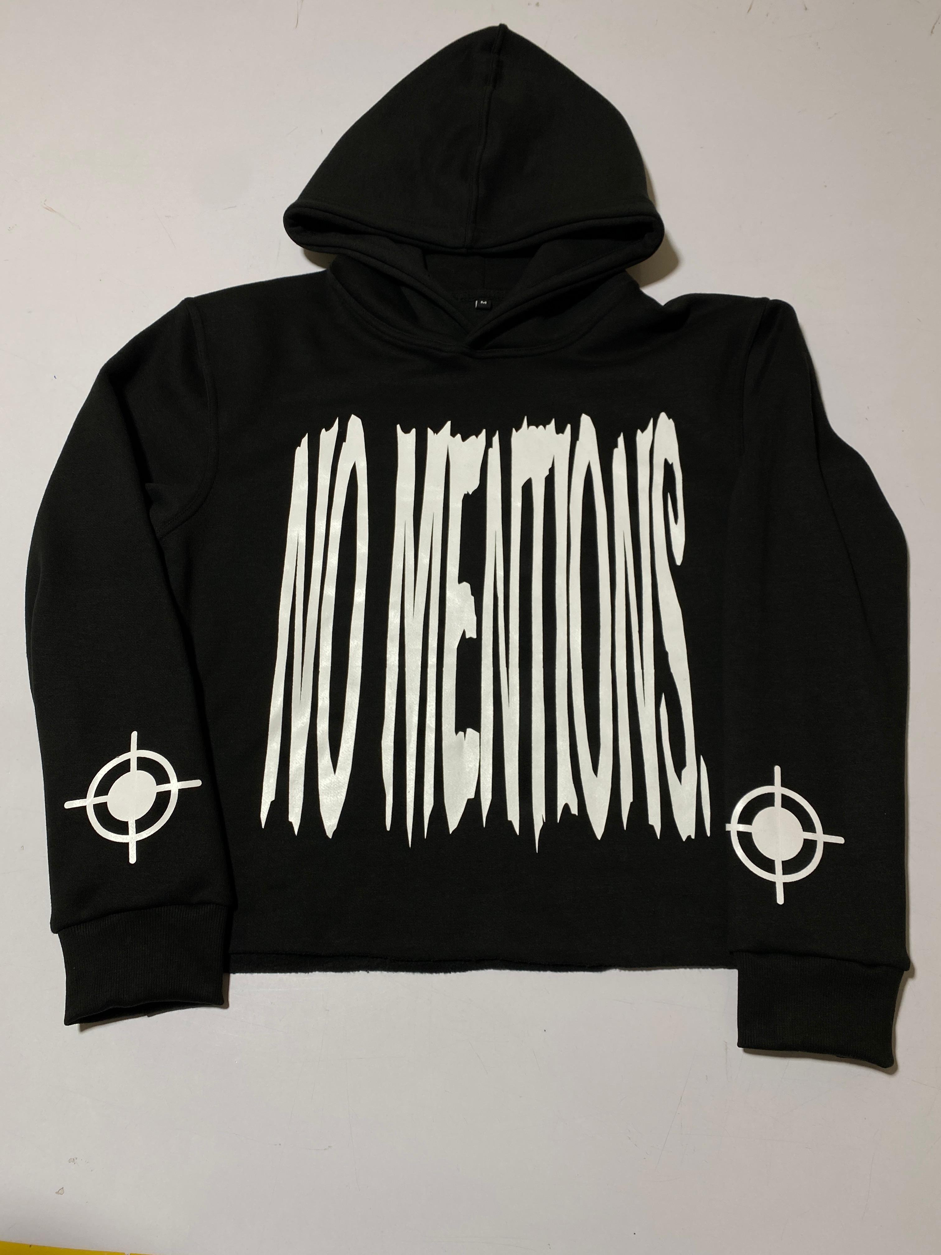 Men's hoodie