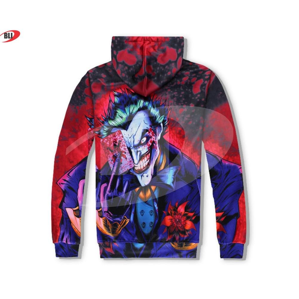 Customization Men's Sublimation Hoodie Winter Sports Wears Hoodies 100% Polyester Fabric With Custom Logo For Men and Women