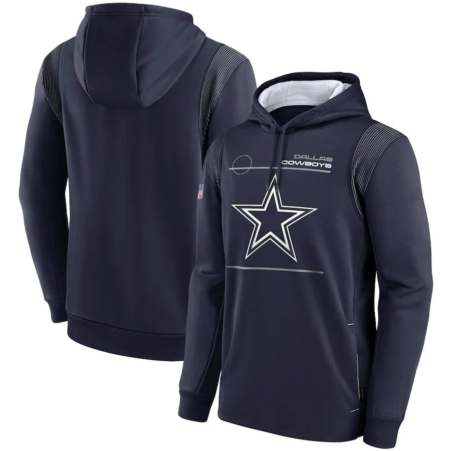 23-24 Latest American Football Wear Tribute Plate Hoodie Men's Hot Selling Autumn and Winter Hoodies