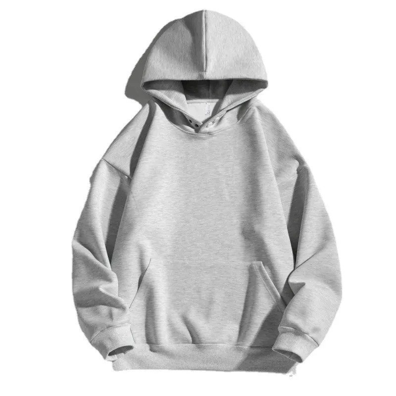 thermal Mens Sports Pullover Hoodie for Men