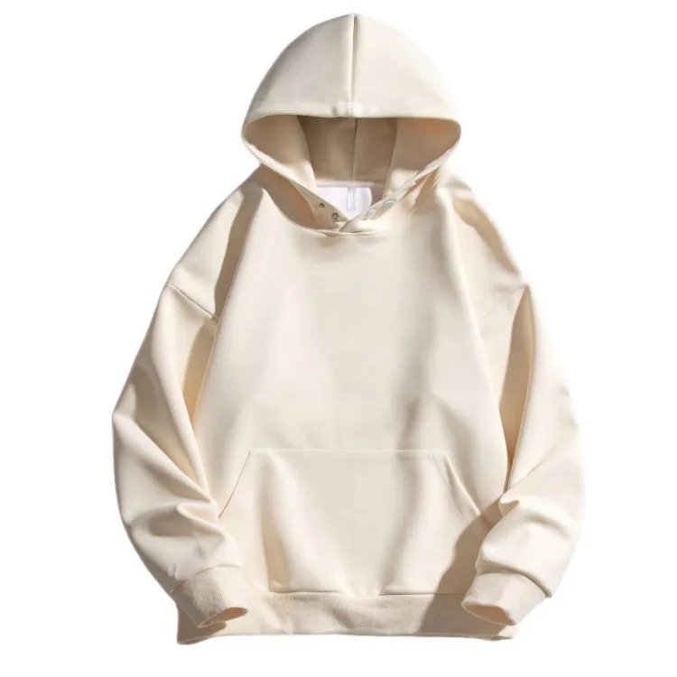 thermal Mens Sports Pullover Hoodie for Men