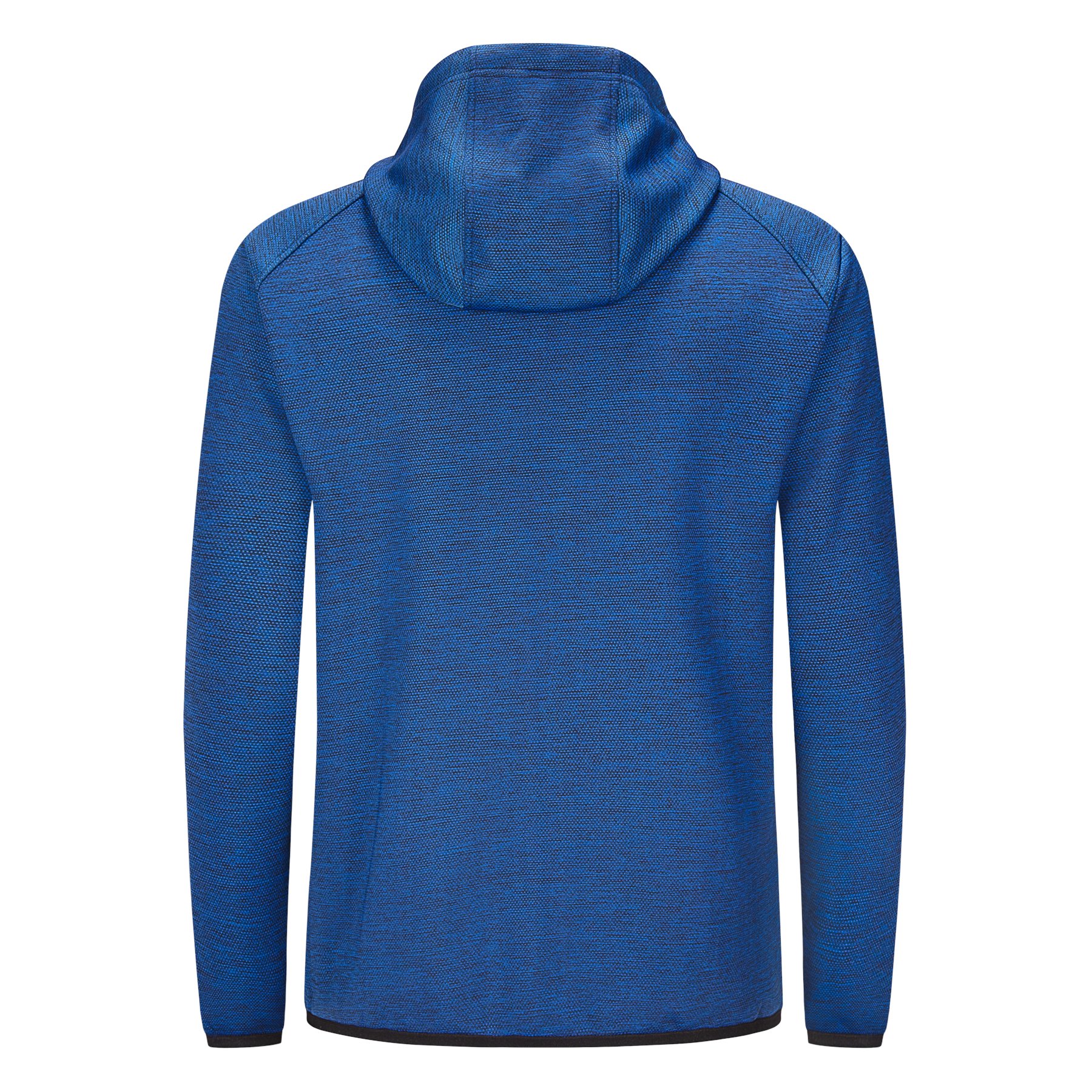 Zipper Hoodie MENS COTTON POLYESTER BRUSHED FLEECE GRADING PRINTED OEM ZIPPER HOODIE knitted men's hoodie sweater