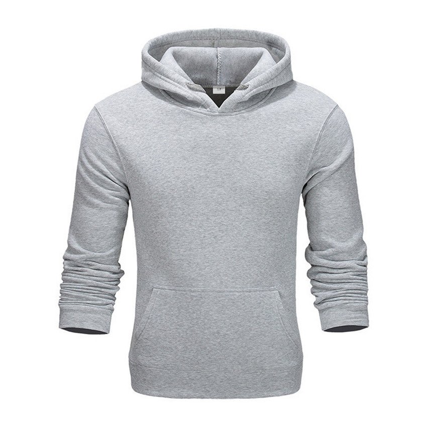 Custom Logo Hoodies Plain OEM ODM Men's Hoodies & Sweatshirts Blank Sublimation Unisex Sweatpants And Hoodie Set Manufacturers