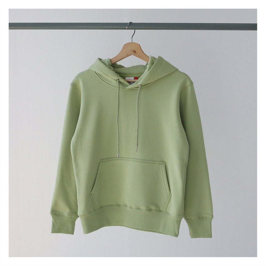 Plus Size Men'S Women'S Hoodies & Sweatshirts Heavyweight Blank Hoodies Custom Logo Oversized Fleece Sherpa Lined Hoodie Unisex