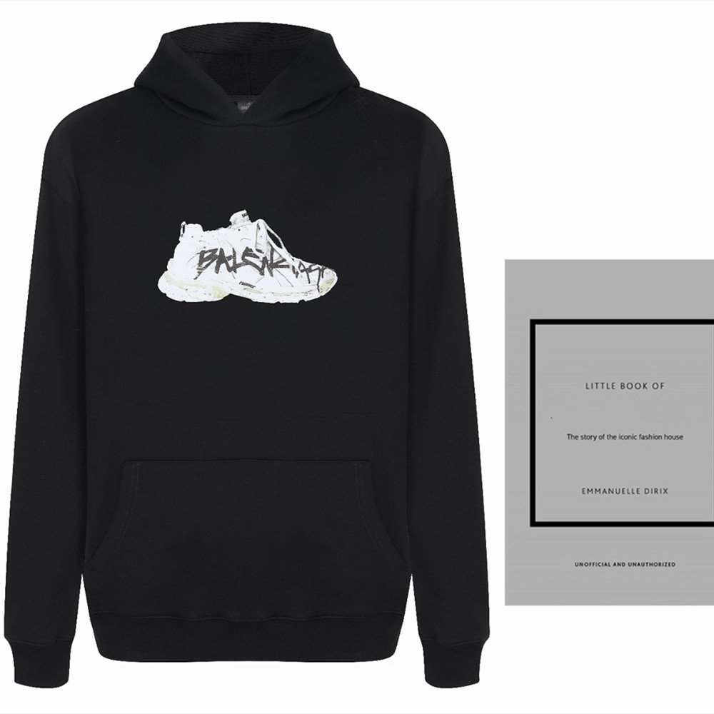 Famous Brand plain oversized sweatshirts anime unisex winter hoodie custom 3D foaming Puff printing men's pullover hoodies