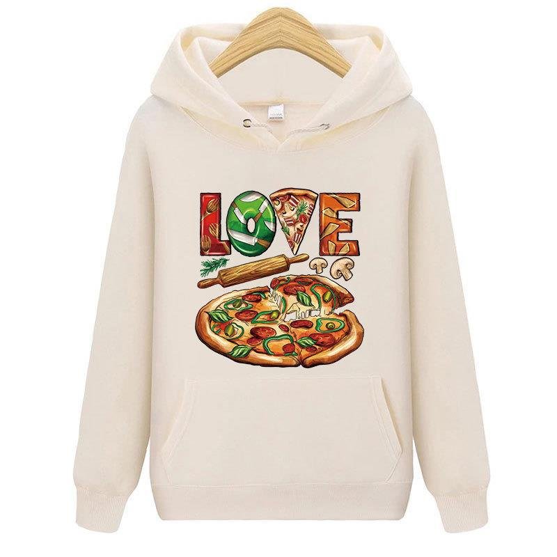 High Quality Wholesale Custom Plus size men's hoodies & sweatshirts plain hoodies