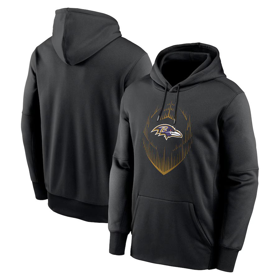 Winter American Football High Quality Sweatshirts Print Men's Hoodies large-size sports fitness wear breathable hoodie