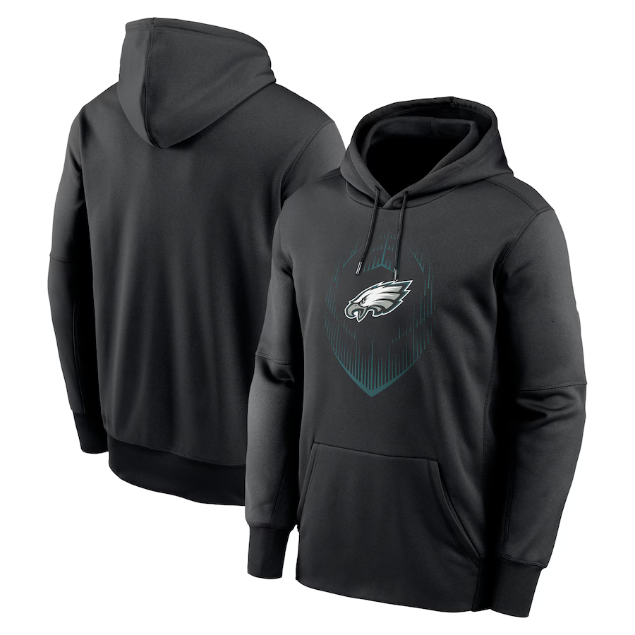 Winter American Football High Quality Sweatshirts Print Men's Hoodies large-size sports fitness wear breathable hoodie
