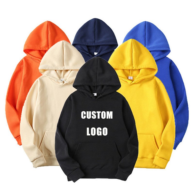 verified manufacturer clothing 420 gsm hoodie high quality unisex cropped hoodie dtg custom graphic hoodie