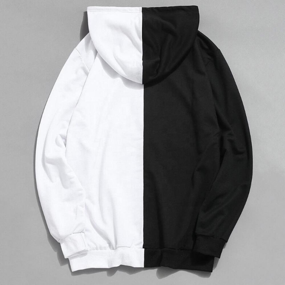 custom plain top men hoodie new design hoodies/plus size men's hoodies & sweatshirts