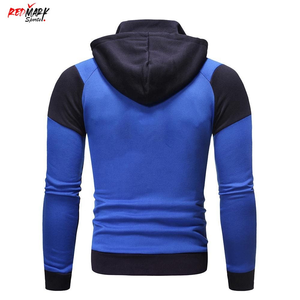 100% Cotton Wholesale Price Hoodies For Men Custom Different Colors Fashionable Men's Hoodies