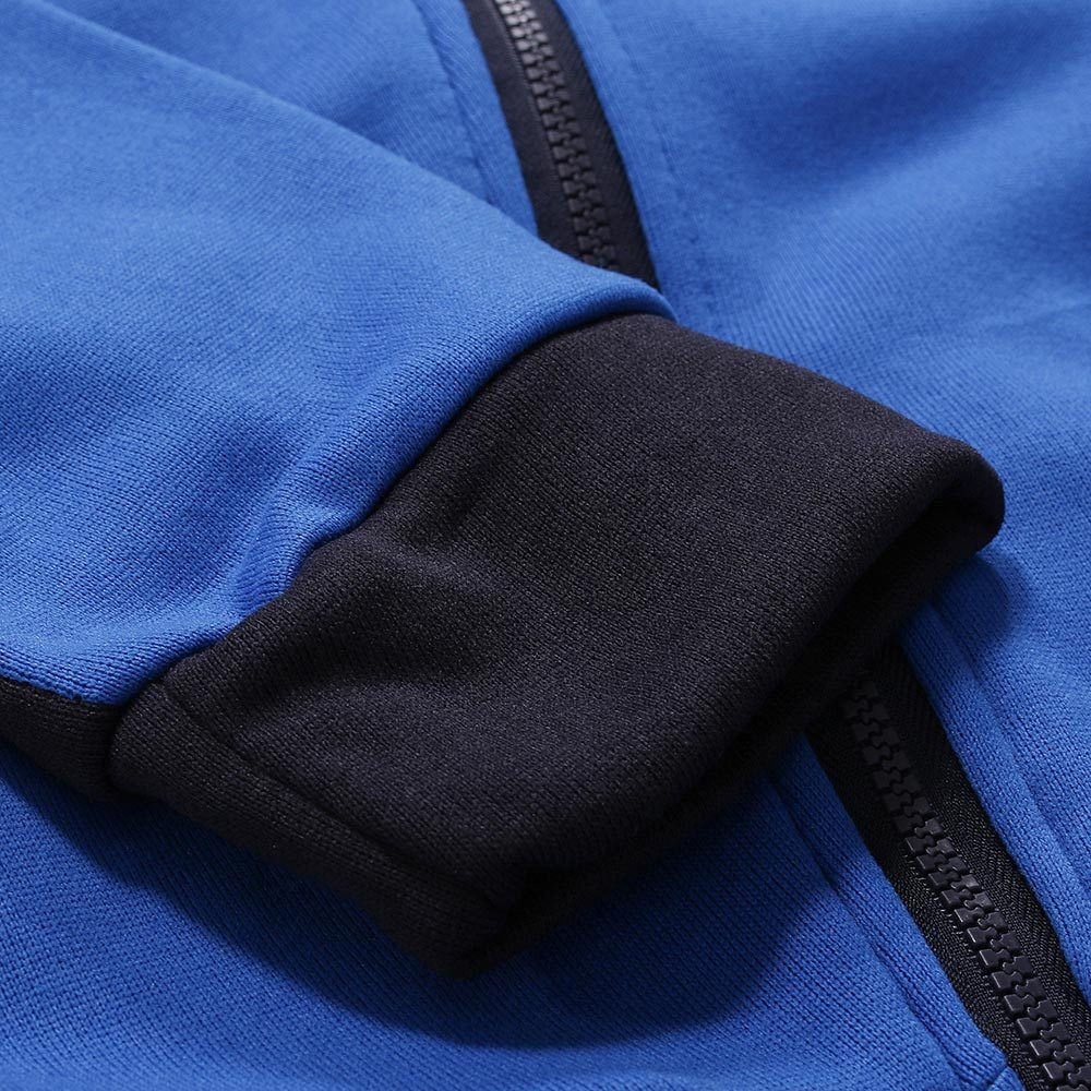 100% Cotton Wholesale Price Hoodies For Men Custom Different Colors Fashionable Men's Hoodies