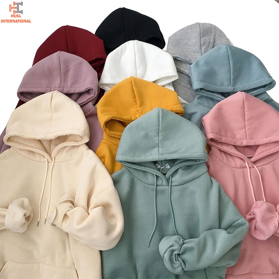 2023 Fashion Men Hoodie Sweatshirts Blank Cheap Hoodies OEM Fashion Wholesale Hoodies