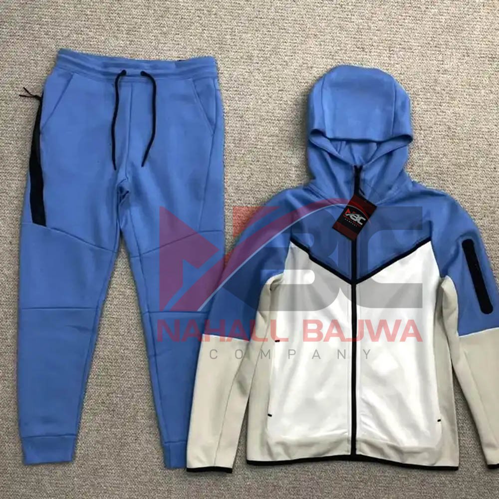 Wholesale High Quality Tracksuits Men's Sports Clothes Manufacturers Jogger Muscle Hoodie Black Tracksuits for Men