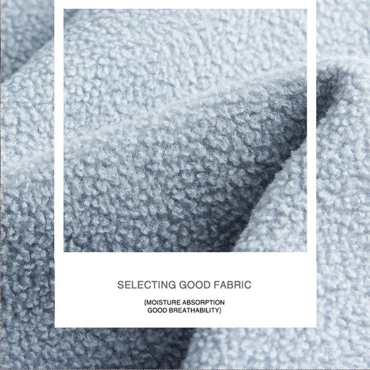 High Quality Men's Oversized Fleece Hoodie Custom Logo Print Embroidery 3D Pattern Thick Blank Plain Sweatshirt