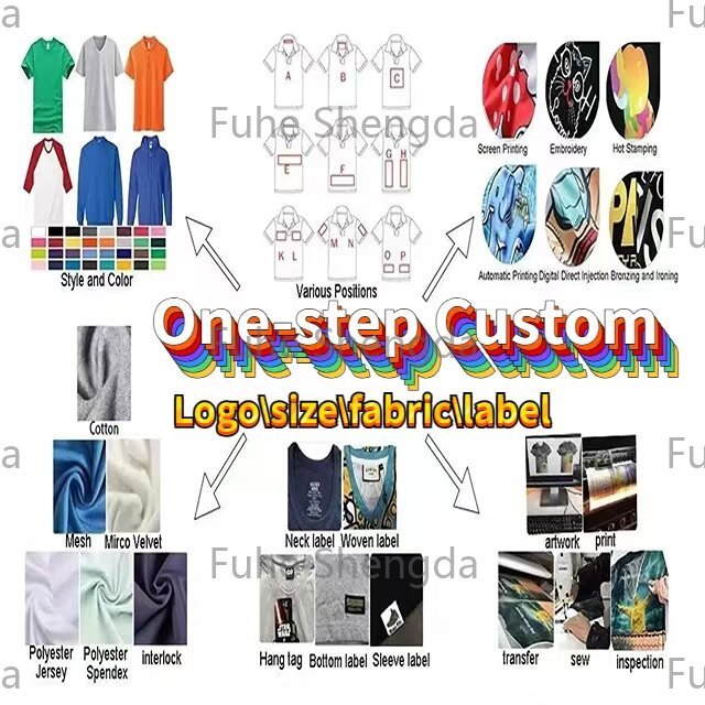 Cross-border men's clothing Solid color fleece pullover hoodie 100% polyester fiber loose hoodie classic blank version hoodie
