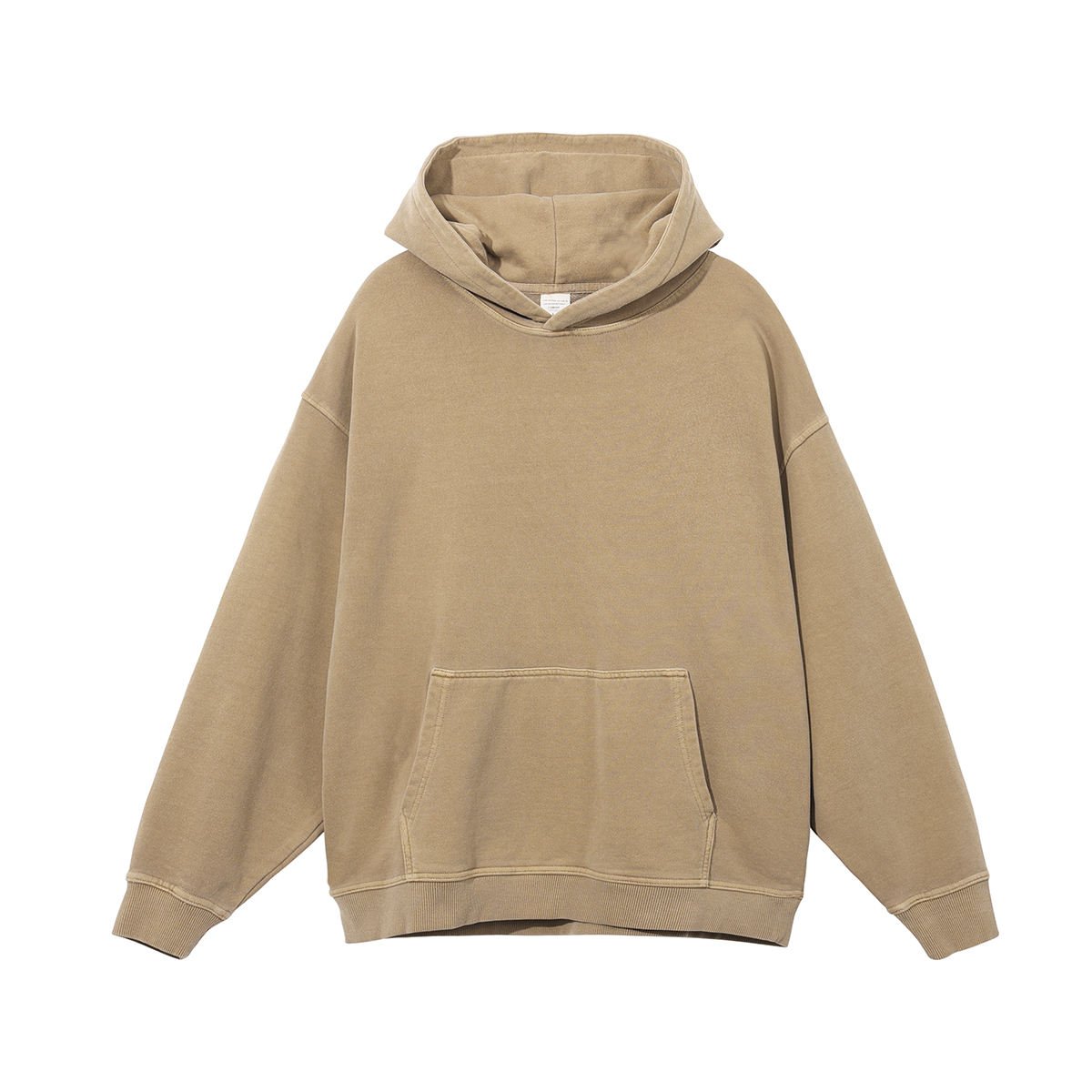Cheap Blank 100% Cotton Unisex Custom Printing Men's Hoodies High Quality Wholesale Cotton Hoodies for Men