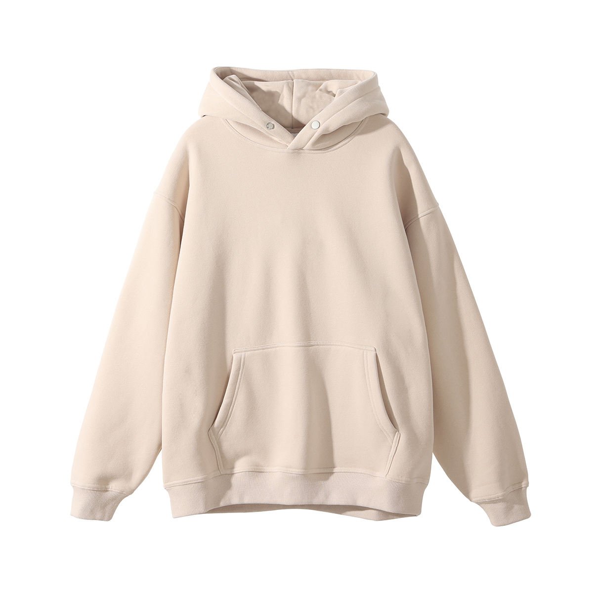 Cheap Blank 100% Cotton Unisex Custom Printing Men's Hoodies High Quality Wholesale Cotton Hoodies for Men