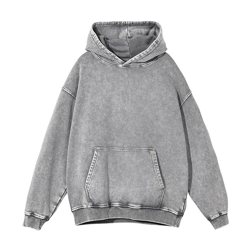 Cheap Blank 100% Cotton Unisex Custom Printing Men's Hoodies High Quality Wholesale Cotton Hoodies for Men