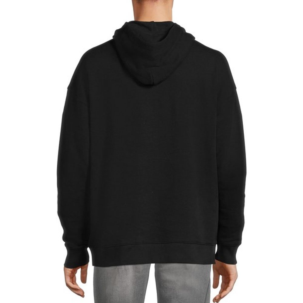Customized High Quality Breathable Oversize Pullover Hoodies for Men's Cotton Wholesale Hoodie Men OEM Design