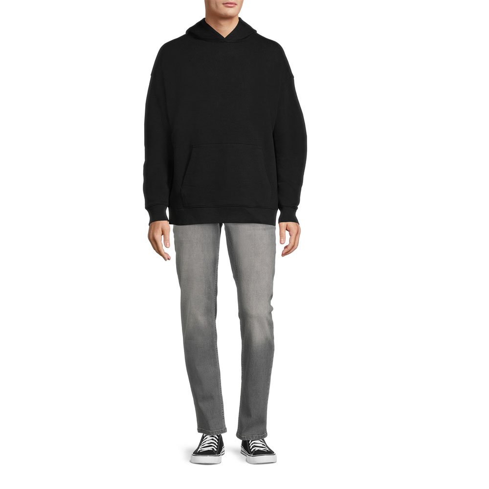 Customized High Quality Breathable Oversize Pullover Hoodies for Men's Cotton Wholesale Hoodie Men OEM Design