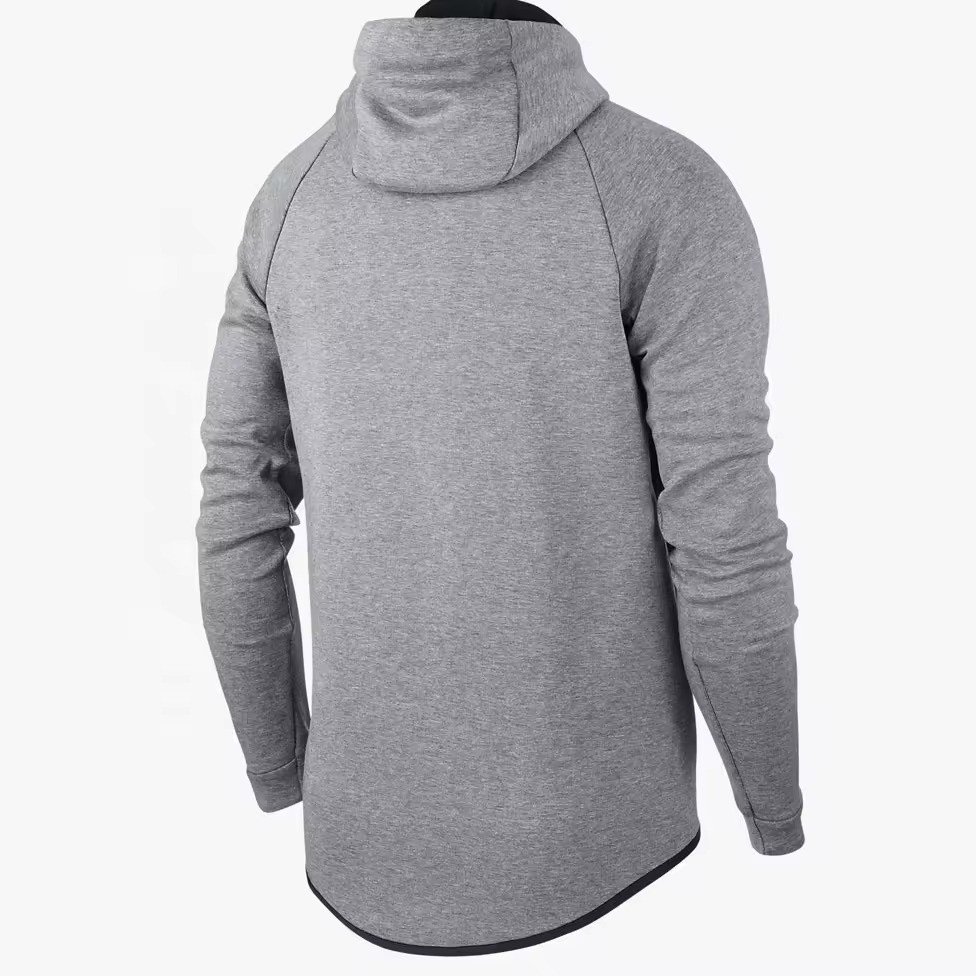 Tracksuits For Men Jogging Running Gym Wear Winter Full Zipper Hoodies Tracksuit Suit Men Sets Clothing 2024