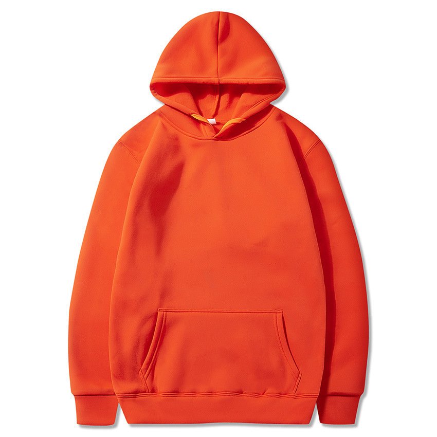 Factory Manufacturer Custom plus size men's hoodies Pullover Sweatshirt Custom hoodies and sweat pants set